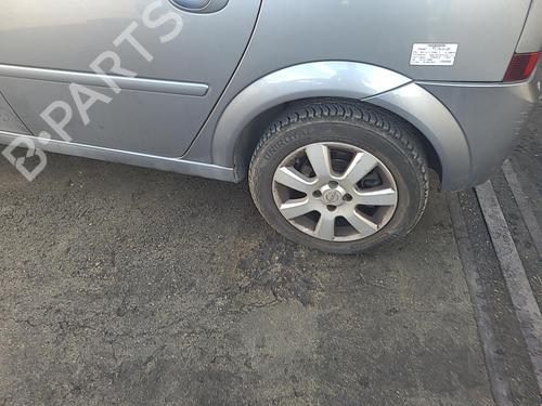 Mirror switch OPEL MERIVA A MPV (X03) 1.6 (E75) | BP25103637I25  - Image 7