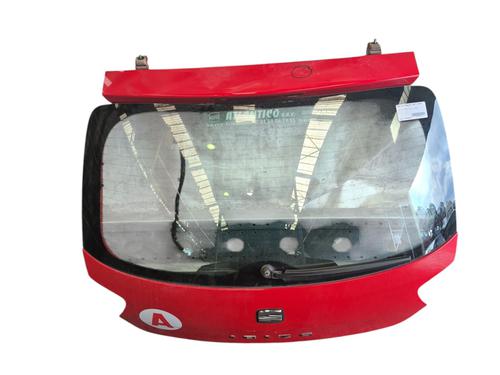 Used Tailgate SEAT IBIZA IV (6J5, 6P1) 1.2 (60 hp) 26520744