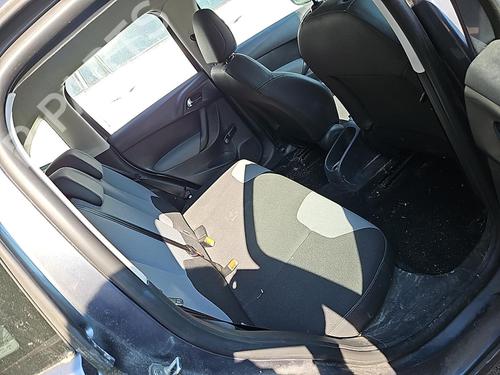 Climate control CITROËN C3 II (SC_) 1.4 HDi 70 (SC8HZC, SC8HR0, SC8HP4) | BP25102751I5 - Image 11