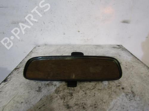 Used Rear mirror TOYOTA PRIUS Liftback (_W2_) [2003-2010]  25106219