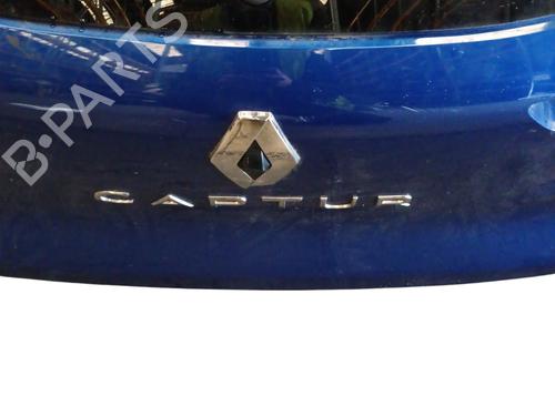 Tailgate RENAULT CAPTUR II (HF_) TCe 160 (HFN1) | BP25072271C6 - Image 6