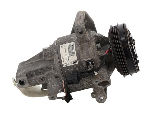 AC compressor DACIA SANDERO II 1.0 SCe 75 (B8JC, B8JD, B8NC) | BP36542418M34 - Image 4