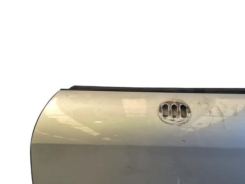 Left front door AUDI TT Roadster (8N9) 1.8 T 8N0831051C