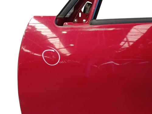Left front door FIAT 500L (351_, 352_) 1.3 D Multijet (199LXY1A, 199LXY11) | BP28276990C2