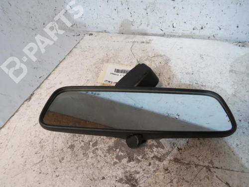 Used Rear mirror Rear mirror OPEL MERIVA A MPV (X03) 1.7 CDTI (E75) (100 hp) 10607240 10607240