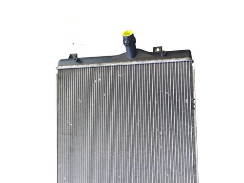 Water radiator VW GOLF VI (5K1) 2.0 TDI | BP29431037M31 