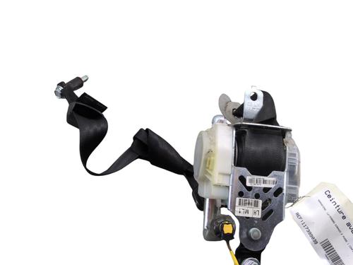 Gurtstraffer links vorne SSANGYONG KORANDO (CK) 2.0 e-XDi | BP30819946C87