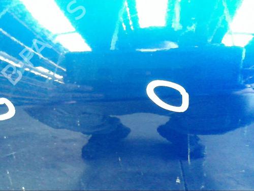Left front door FIAT GRANDE PUNTO (199_) 1.3 D Multijet | BP25082807C2 