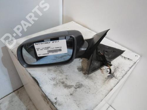 Used Right mirror Right mirror AUDI A6 C5 (4B2) [1997-2005] 10608904 10608904