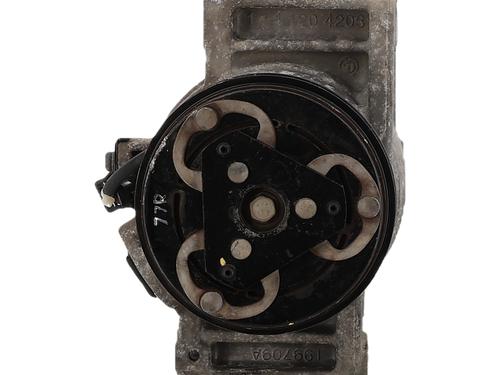 AC compressor DACIA SANDERO II 1.0 SCe 75 (B8JC, B8JD, B8NC) | BP36542418M34 - Image 5
