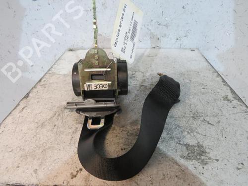 Rear right belt tensioner BMW 3 Coupe (E46) 320 Ci | BP25081165C90 