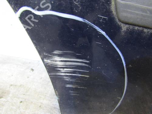 Right rear door FORD FOCUS II Turnier (DA_, FFS, DS)  | BP25090605C5 