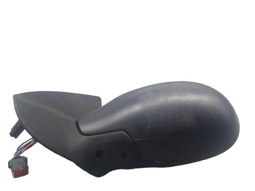Used Left mirror PEUGEOT 206 Hatchback (2A/C) 1.6 16V (109 hp) 25076646