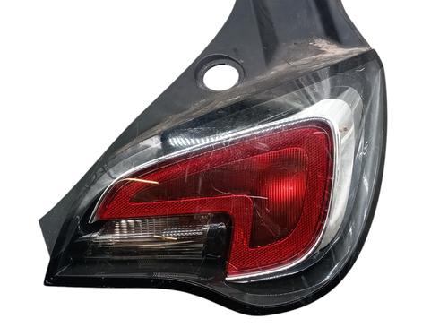Used Right taillight OPEL ADAM (M13) 1.2 (69 hp) 29956286