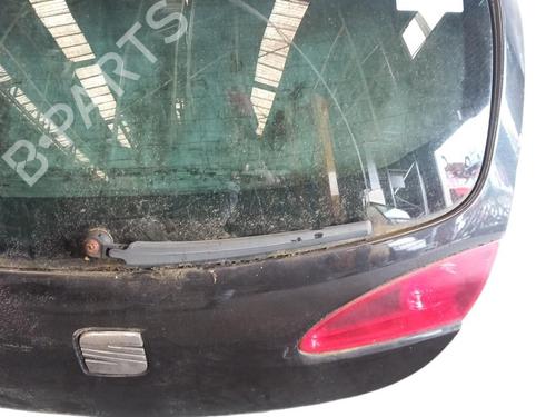 Tailgate SEAT LEON (1P1)  | BP25054077C6 