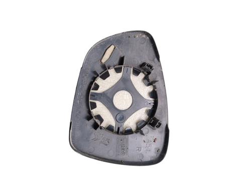 Right mirror glass CITROËN C3 II (SC_) 1.4 HDi 70 (SC8HZC, SC8HR0, SC8HP4) | BP29278465C147 