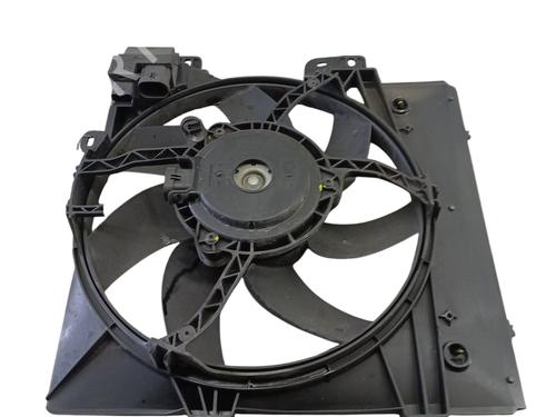 Køleventilator elektrisk PEUGEOT 208 I (CA_, CC_) 1.2 VTI 82 (82 hp) 25075880