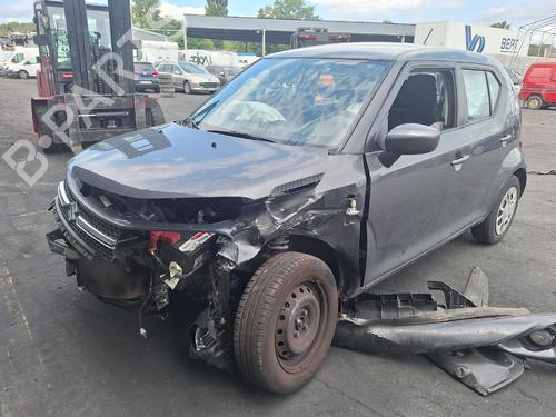 Tailgate SUZUKI IGNIS III (MF, FF) 1.2 (ATK412) | BP39395035C6 - Image 9