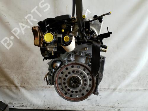Engine HONDA STREAM (RN) 2.0 16V (RN3) | BP25081575M1  - Image 6