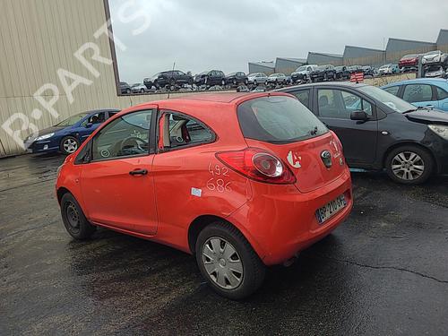 Steering rack FORD KA (RU8) 1.2 | BP25104383M22  - Image 11