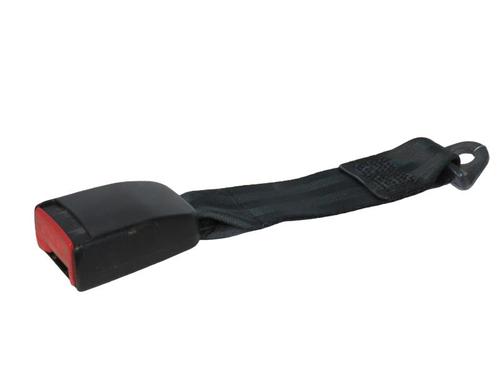 Used Seat buckle PEUGEOT 406 (8B) 2.0 HDI 110 (109 hp) 25112493