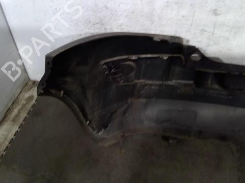 Bak støtfanger RENAULT MEGANE II (BM0/1_, CM0/1_)  | BP25082620C8 
