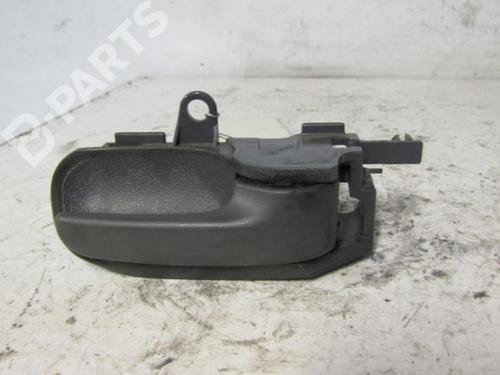 Used Front right interior door handle Front right interior door handle CITROËN C1 (PM_, PN_) 1.4 HDi (54 hp) 10599830 10599830