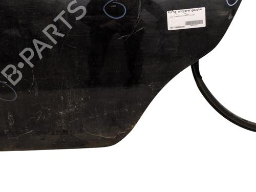 Drzwi tylne lewe NISSAN MICRA III (K12) 1.5 dCi | BP26520715C4 