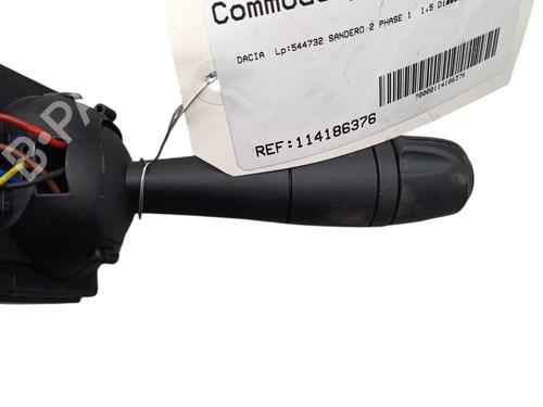 Used Switch DACIA SANDERO II 1.5 dCi (90 hp) 29943984