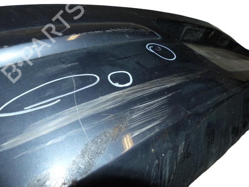 Rear bumper OPEL ASTRA H (A04) 1.3 CDTI (L48) | BP25094575C8 