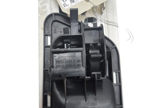 Front left interior door handle LAND ROVER RANGE ROVER SPORT I (L320) 3.6 D 4x4 | BP25916107I13 