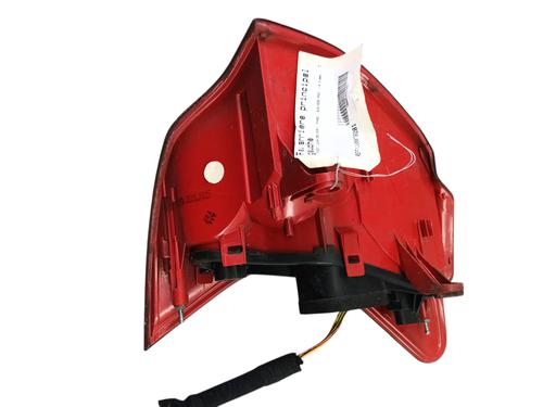 Left taillight PEUGEOT 3008 I MPV (0U_) 1.6 HDi | BP27660062C34 