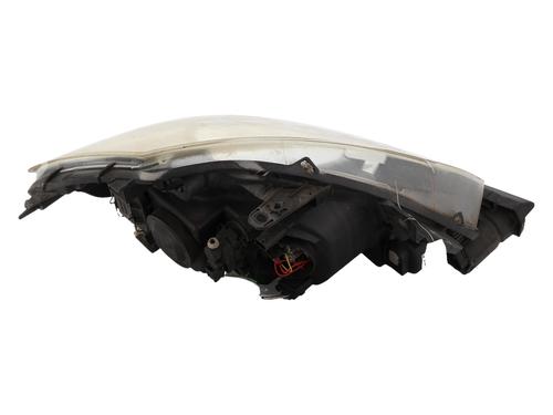 Left headlight RENAULT CLIO III Grandtour (KR0/1_) 1.2 16V (KR0P) | BP38034009C28  - Image 5