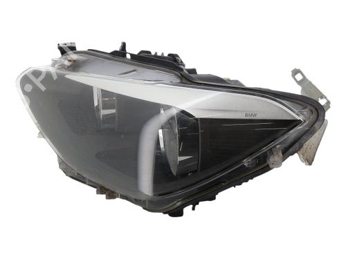 Left headlight BMW 1 (F20) 118 d | BP40457813C28 - Image 3