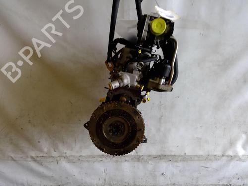 Engine CHEVROLET MATIZ (M200, M250)  | BP25068279M1 
