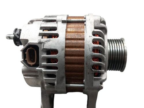 Used Alternator Alternator NISSAN JUKE (F15) 1.6 (113 hp) 25053757 25053757
