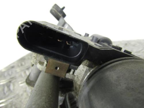 Viskermotor vindrude VW GOLF V (1K1)  | BP25069935M29 