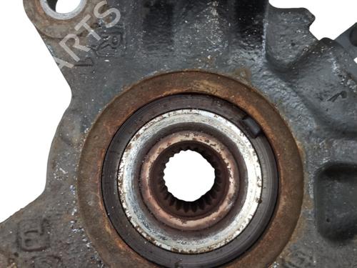 Højre Styrespindel Lejehus RENAULT CLIO IV (BH_) 1.5 dCi 90 (90 hp) 31299518