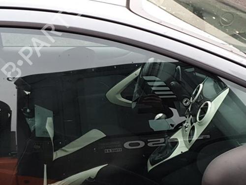 Steering rack FORD KA (RU8) 1.2 | BP25064788M22  - Image 11