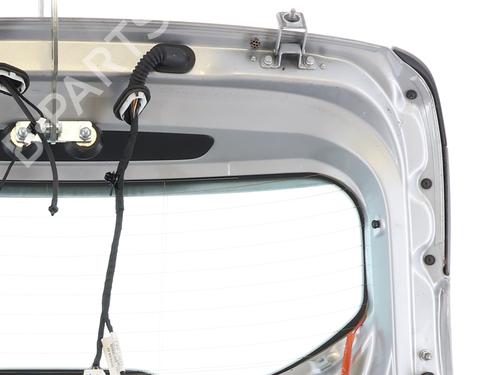 Tailgate RENAULT CLIO V (B7_) 1.6 E-TECH 140 (B7MU) | BP39214954C6 - Image 9