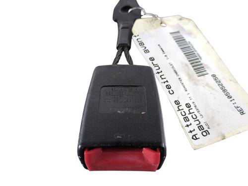 Seat buckle AUDI TT Roadster (8N9) 1.8 T | BP25921016I32 