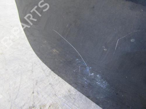 Tailgate MERCEDES-BENZ M-CLASS (W163) ML 320 (163.154) | BP25068669C6 