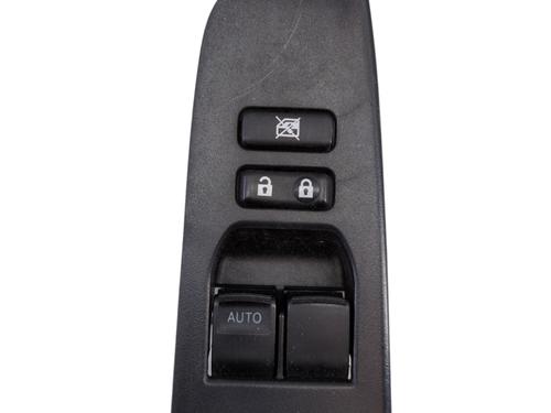 Left front window switch TOYOTA YARIS (_P13_) 1.0 (KSP130) | BP28195176I27 