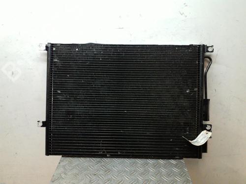 AC radiator JEEP GRAND CHEROKEE III (WH, WK) 6.1 SRT8 4x4 | BP25063509M32 