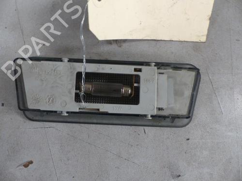 Used Interior roof light Interior roof light OPEL ZAFIRA A MPV (T98) 2.2 DTI 16V (F75) (117 hp) 25112095 25112095