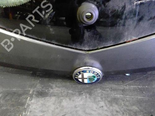 Tailgate ALFA ROMEO BRERA (939_) 2.4 JTDM 20V (939DXD1B, 939DXM1B) | BP25068158C6