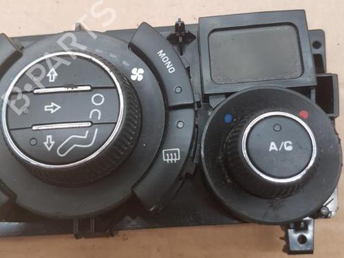 Used Climate control PEUGEOT 308 I (4A_, 4C_) 1.6 HDi (112 hp) 25074858