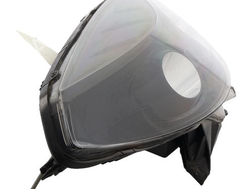 Used Right headlight Right headlight DACIA SANDERO 1.2 16V LPG (75 hp) 39986680 39986680