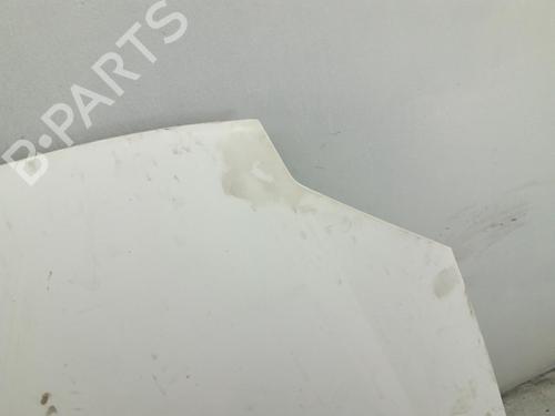 Hood PEUGEOT PARTNER Box Body/MPV (5_, G_)  | BP25105224C1 