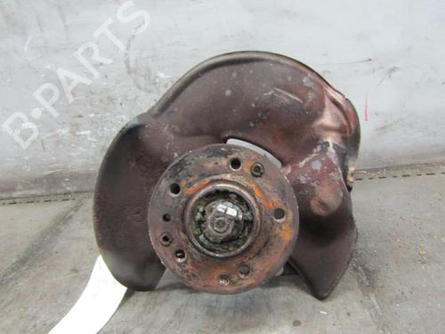 Used Right front steering knuckle MERCEDES-BENZ E-CLASS (W124) E 250 D (124.126, 124.129) (113 hp) 25113774